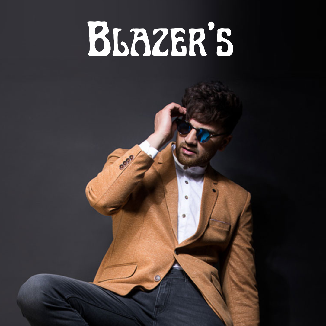 Blazers